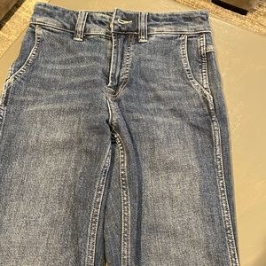 JCrew Denim Jeans